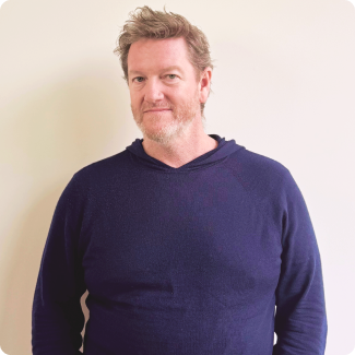 Bruce Falck, Chief Executive Officer at Halycon