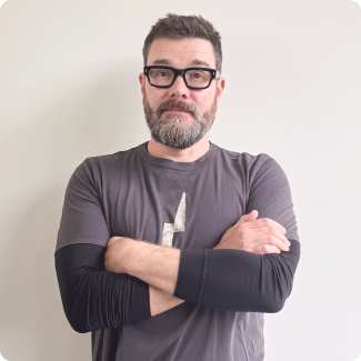 Nathaniel Bullard, Chief Strategy Officer