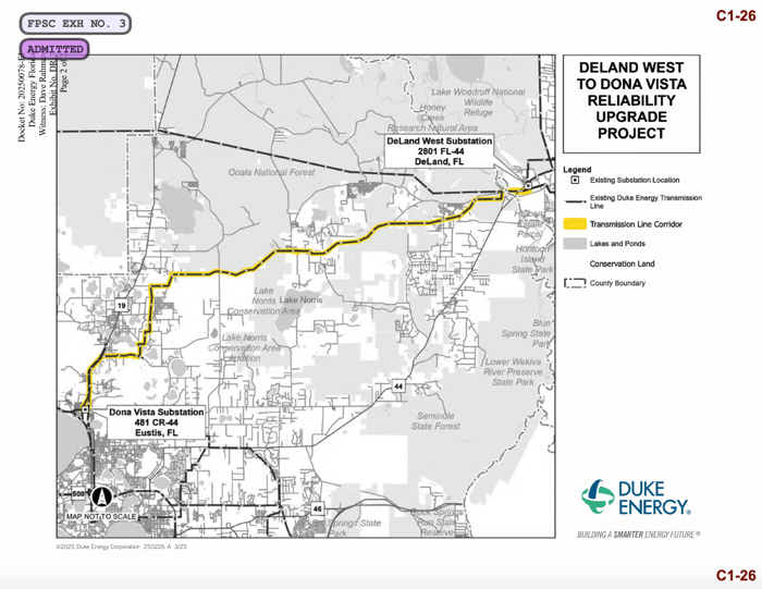 FL_DEF_Deland_West_to_Dona_Vista_Project_Map