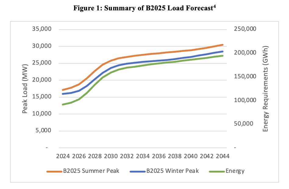 GA_GAPower_IRP_B2025_Forecast