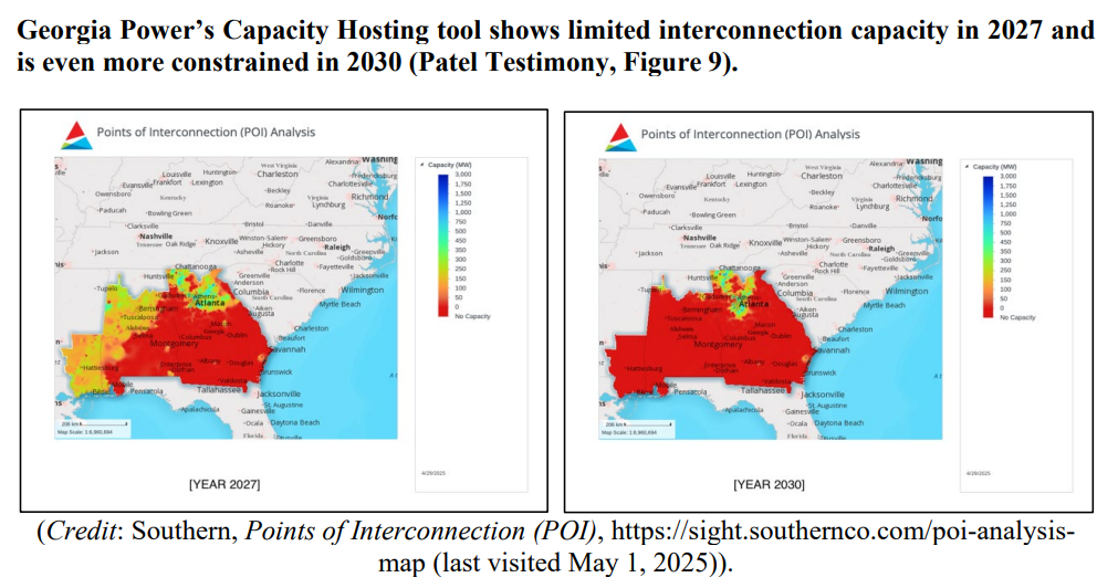 GA_IRP+DSM_CapHostingToolshowsLimitedInterconnect