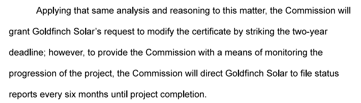 IA_Goldfinch_CPCN_Amendment_Approval