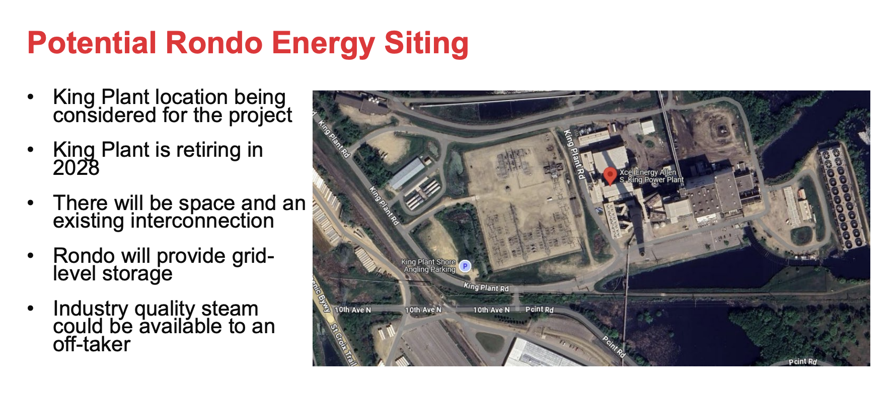 MT_Xcel_King_Plant_Rondo_Site