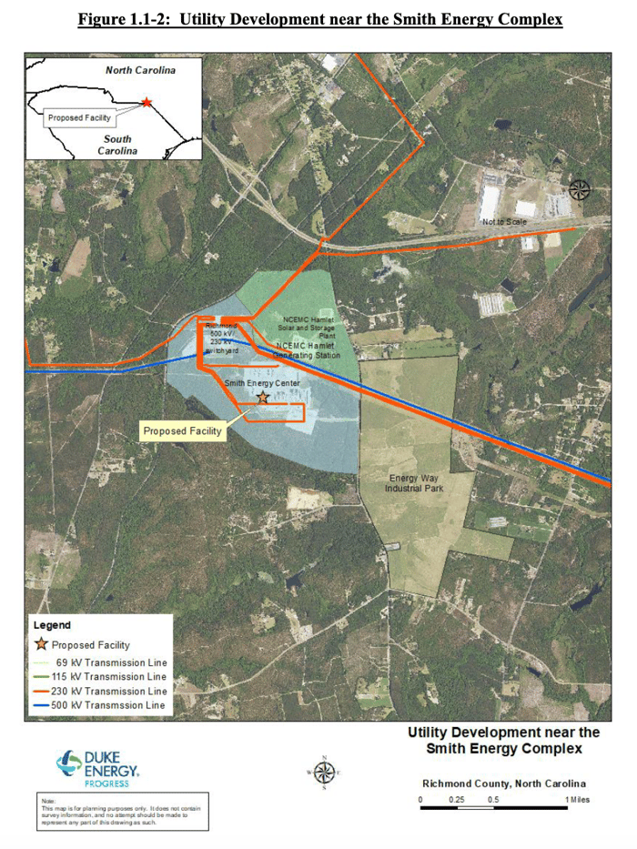 NC_DEP_Smith_Energy_Complex