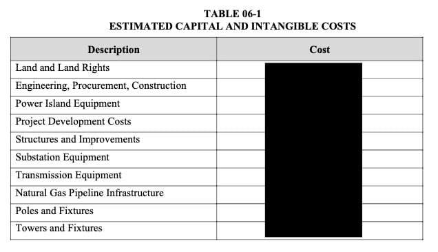 Ohio_Fairfield_Energy_Center_Redacted_Costs