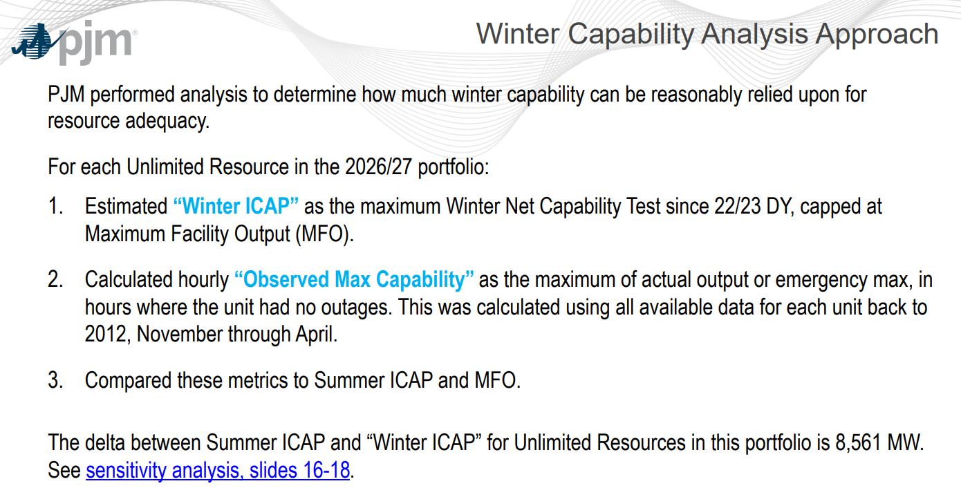 PJM_WinterCapabilityAnalysisApproach