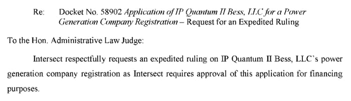 TX_IP Quantum II Bess