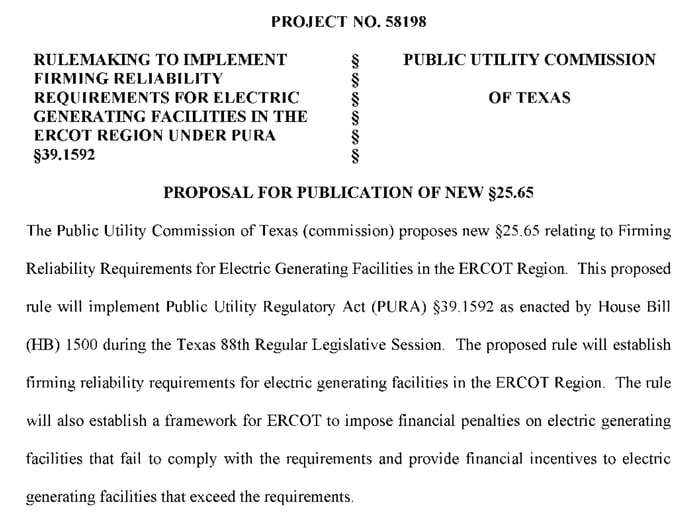 TX_PUCT_Firming_Regulation