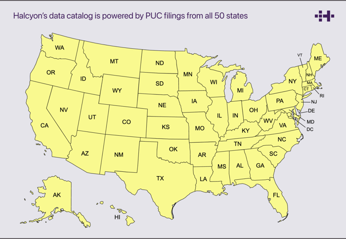 blog - Map